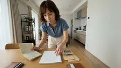 70代の貯蓄は平均だけでは見えない　世帯別の中央値と“長持ちする”老後資金の考え方