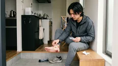 血豆は潰すべき？：治りを早めるケアと受診の目安