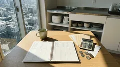 統計で見えてくる老後家計の「不足額」　65歳以上夫婦の収支・生活費内訳と年金水準