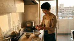 卵ダイエットを2週間試すなら:基本ルールと続けやすい1日の回し方(食べていいもの・控えるもの)