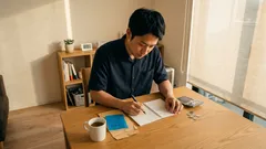 70代夫婦の老後資金は「平均」では測れない　貯蓄・年金・毎月収支を数字で点検すると見えてくること