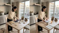 祈りの夜、赤ちゃんエマに起きた変化――医師の記録と列福手続きが交わった瞬間