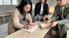 肩書きが揺らぐと不安になるのはなぜ？：「持ち運べる自分」を育てる4つの視点