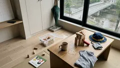 忙しい家庭ほど見落としがちな「自由遊び」：2,000人超の追跡研究が示す自己調整の芽