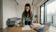 チャンスがノックしないなら、ドアを作れ――仕事・創作・転職の迷いを動かす「入口」の増やし方