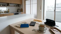 70歳代おひとりさまの貯蓄「平均」と「中央値」の差はなぜ？年金額と合わせて老後資金を見立て直す