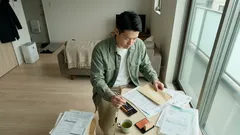 ねんきん定期便で見えてくる「自分の年金額」　公的年金の仕組みと平均の目安