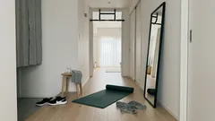 大人でも身長は伸びる？背骨の圧迫と姿勢を整える7つの簡単エクササイズ