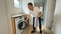 シャワー中の“ながら洗濯”は要注意？水圧・湯温のブレと設備負担を減らすコツ