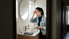 乾燥で肌がゆらぐ季節に：トナーパッドの選び方と3タイプの使い分けのコツ