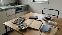 平均と中央値で見え方が変わる　60代おひとりさまの年金生活、「毎月の不足額」を出すシンプル手順