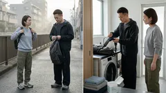 体のニキビが繰り返すのはなぜ？背中・胸・肩…部位別に「やりがち」を見直すケアの基本