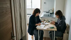 老後のお金は結局いくら？「生活が苦しい」と感じる割合と、70代の生活費・貯蓄・年金から見えてくる見直しポイント