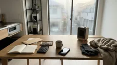 冬の光熱費が気になる今、「年金だけで足りる？」を数字で点検　65歳以上世帯の収支・貯蓄と2025年度改定の見通し