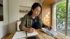 物価高のいま老後は回る？公的データでたどる70代の生活費・年金・貯蓄の実像