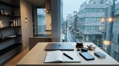 早起きも仕事も完璧なのに、心だけ満たされない――成果が強める「孤独」の仕組み