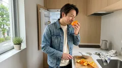 オレンジは手軽な栄養のかたまり：ビタミンC・食物繊維を数字で押さえ、毎日に取り入れるコツ