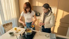 夜の咳が気になる日に：はちみつ手作りシロップの基本と9レシピ、保存の目安