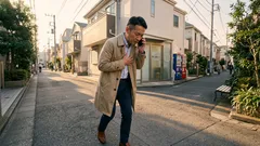 胸の痛み：疲れやストレス？ 受診を迷うときの見分けポイント