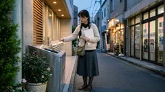 60代で「手放せるもの」が増えていくのはなぜ？——心の発達段階と時間の見え方をたどる