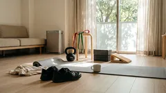 「深くしゃがむ」だけが正解じゃない：あなたに合うスクワットの深さと、崩れないフォームの基準