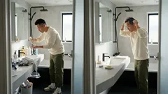 足さないのに、なぜ整う？：40代の時短と素肌感を支えるプロ発アイテム