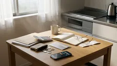 70代の貯蓄と年金、実際いくらで足りる？制度改正の動きと無職夫婦の生活費で老後家計を“数字で”点検