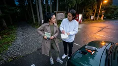 1984年、山中で誘拐されたバイアスロン選手カリ・スウェンソン――「一人で自然へ入る」前に整えたい安全の段取り