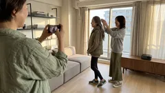 ふとした横顔に品が宿る――300人調査で見えた50代女性俳優ランキング