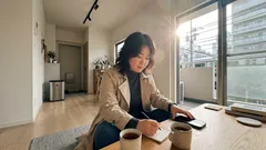 ひとり時間で自由は増えるのか——ショーペンハウアーの言葉を、数字と日常感覚で読み解く