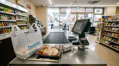 「箸いらない」がこじれるのはなぜか――忙しいレジの一言を数字でほどく