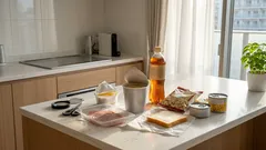 パッケージの表示は味方になる：超加工食品の落とし穴10とラベルの読み方