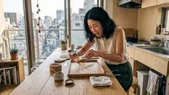 接着剤と塩：仕上がりが変わる仕組みと失敗しない使い方