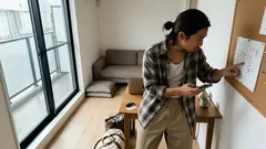 2026年3月23日（月）は休みになる？「観光目的の非労働日」と3月24日（祝日）の違いを整理