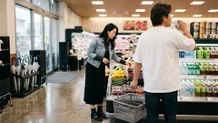 尿酸値ケアは食卓と水分から：まず見直したい習慣と、続けやすい整え方