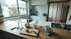 食後のお腹の張りはなぜ起きる？「食べ物」だけでなく「食べ方」まで――腸内ガスの増え方と対策を整理