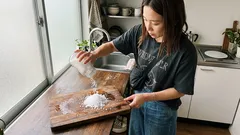 ドイツに“白い山”がある――2億トン超の塩が積み上がった人工峰モンテ・カリの正体