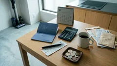 70代ひとり暮らしの貯蓄と年金、「平均」の落とし穴――中央値から老後資金を見通す