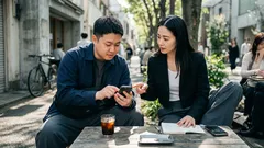 30日オンライン定期預金は数字で選ぶ：100万円の利息目安と銀行別TNA、手続きのポイント