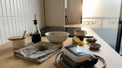 朝の血圧が気になったら、食卓でまず何を“測る”?塩分・カフェイン・お酒の「いつもの量」を整えるコツ