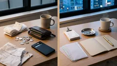 70代夫婦の貯蓄は「中央値800万円」でも油断できない？二極化データと“毎月の不足”から始める老後家計の整え方