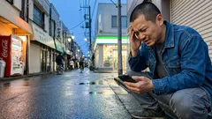 頭痛は「痛む場所」で見えてくる：代表的な4タイプの見分け方と受診の目安