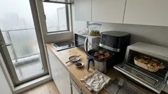 時短も食感もあきらめない：電子レンジの次に選ぶエアフライヤーと電気オーブン